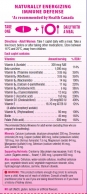 Multivitamins for Women / 90 Tabs